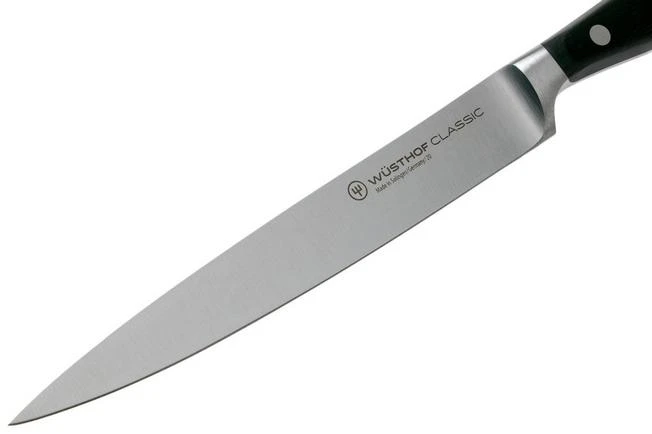 Wüsthof Classic Filleting Knife 18 Cm, 1040103718 5 Wüsthof Classic Filleting Knife 18 Cm, 1040103718 - Image 3