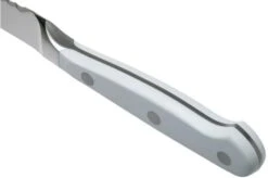 Wüsthof Classic White Sausage Knife 14 Cm, 1040201614 -Famous Knife Shop WU1040201614 04 wusthof classic