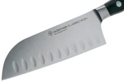 Wüsthof Classic Ikon Santoku 14 Cm, 1040331314 -Famous Knife Shop WU1040331314 03 wusthof classic ikon v202010