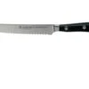Wüsthof Classic Ikon Tomato Knife 14 Cm, 1040331914 -Famous Knife Shop WU1040331914 01 wusthof classic ikon v202010