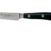 Wüsthof Classic Ikon Peeling Knife 8 Cm, 1040333208 -Famous Knife Shop WU1040333208 01 wusthof classic ikon v202010