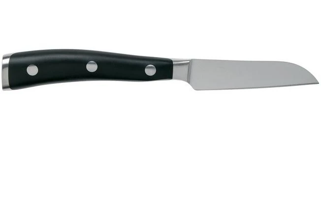 Wüsthof Classic Ikon Peeling Knife 8 Cm, 1040333208 4 Wüsthof Classic Ikon Peeling Knife 8 Cm, 1040333208 - Image 2