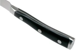 Wüsthof Classic Ikon Peeling Knife 8 Cm, 1040333208 10 Wüsthof Classic Ikon Peeling Knife 8 Cm, 1040333208 -Famous Knife Shop WU1040333208 04 wusthof classic ikon v202010