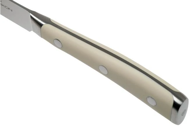 Wüsthof Classic Ikon Crème Paring Knife 9 Cm, 1040430409 7 Wüsthof Classic Ikon Crème Paring Knife 9 Cm, 1040430409 - Image 5