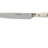 Wüsthof Classic Ikon Crème Carving Knife 20 Cm, 1040430720 -Famous Knife Shop WU1040430720 01 wusthof classic ikon v202010