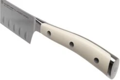 Wüsthof Classic Ikon Crème Santoku 14 Cm, 1040431314 -Famous Knife Shop WU1040431314 05 wusthof v202106