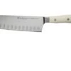 Wüsthof Classic Ikon Crème Santoku 17 Cm, 1040431317 -Famous Knife Shop WU1040431317 01 wusthof classic ikon v202010