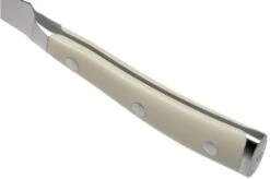 Wüsthof Classic Ikon Crème Turning Knife 7 Cm, 1040432207 -Famous Knife Shop WU1040432207 04 wusthof classic ikon v202010