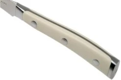 Wüsthof Classic Ikon Crème Turning Knife 7 Cm, 1040432207 -Famous Knife Shop WU1040432207 05 wusthof classic ikon v202010