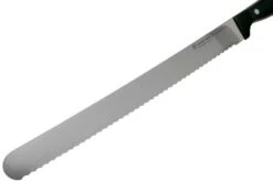 Wüsthof Gourmet Carving Knife 32 Cm, 1195045632 -Famous Knife Shop WU1195045632 03 wusthof v202101