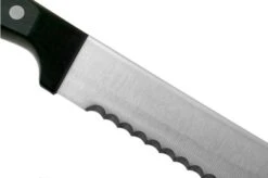 Wüsthof Gourmet Carving Knife 32 Cm, 1195045632 -Famous Knife Shop WU1195045632 04 wusthof v202101