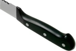 Wüsthof Gourmet Carving Knife 32 Cm, 1195045632 -Famous Knife Shop WU1195045632 05 wusthof v202101
