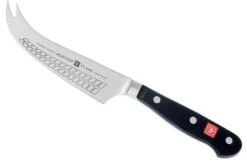 Wüsthof Classic Cheese Knife 14 Cm, 3103 -Famous Knife Shop WU3103 01 wusthof 3103 14 classic kaasmes d1