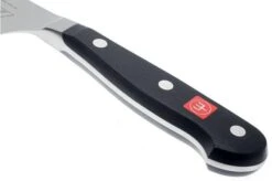 Wüsthof Classic Cheese Knife 14 Cm, 3103 -Famous Knife Shop WU3103 03 wusthof 3103 14 classic kaasmes d3