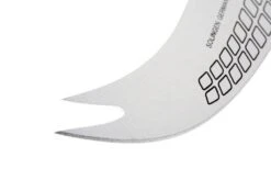 Wüsthof Classic Cheese Knife 14 Cm, 3103 -Famous Knife Shop WU3103 05 wusthof 3103 14 classic kaasmes d5