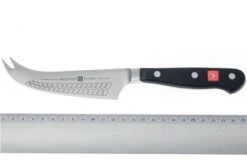 Wüsthof Classic Cheese Knife 14 Cm, 3103 -Famous Knife Shop WU3103 06 wusthof 3103 14 classic kaasmes d6