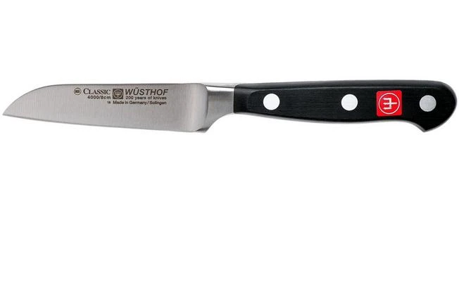 Wüsthof Classic Paring Knife 8 Cm, 4000 4 Wüsthof Classic Paring Knife 8 Cm, 4000 - Image 2