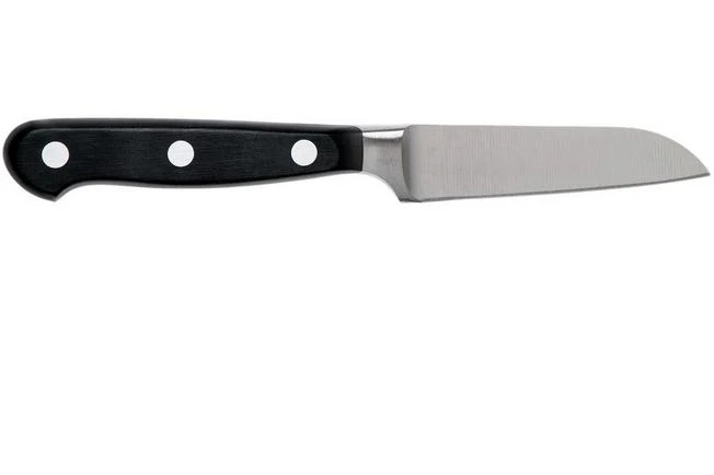Wüsthof Classic Paring Knife 8 Cm, 4000 6 Wüsthof Classic Paring Knife 8 Cm, 4000 - Image 4