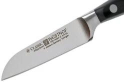 Wüsthof Classic Paring Knife 8 Cm, 4000 20 Wüsthof Classic Paring Knife 8 Cm, 4000 -Famous Knife Shop WU4000 03 wusthof classic v2018 03