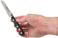 Wüsthof Classic Paring Knife 8 Cm, 4000 26 Wüsthof Classic Paring Knife 8 Cm, 4000 -Famous Knife Shop WU4000 06 wusthof classic v2018 06