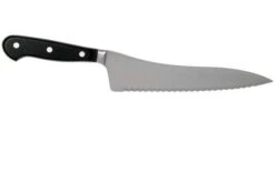 Wüsthof Classic Deli Knife 20 Cm, 4128 13 Wüsthof Classic Deli Knife 20 Cm, 4128 -Famous Knife Shop WU4128 02 wusthof classic v2018 02