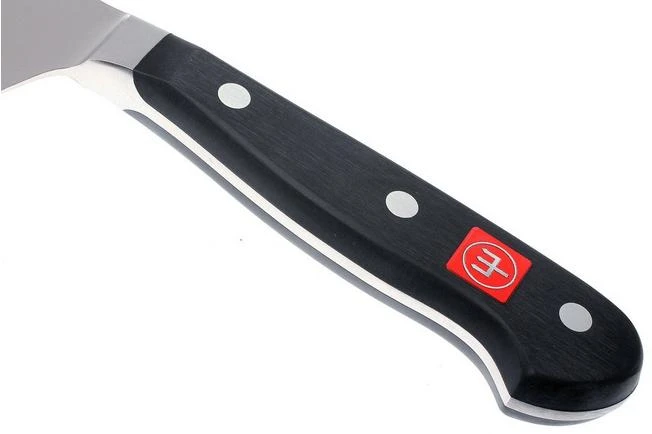 Wüsthof Classic Deli Knife 20 Cm, 4128 7 Wüsthof Classic Deli Knife 20 Cm, 4128 - Image 5