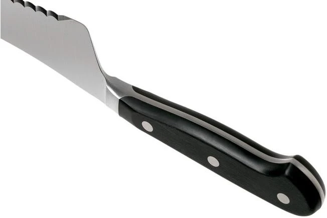 Wüsthof Classic Deli Knife 20 Cm, 4128 9 Wüsthof Classic Deli Knife 20 Cm, 4128 - Image 7