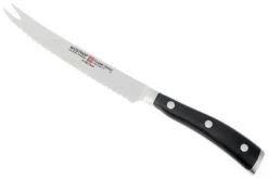 Wüsthof Classic IKON Tomato Knife 14 Cm (5")