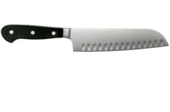 Wüsthof Classic Granton Santoku Knife 17 Cm, 4183 16 Wüsthof Classic Granton Santoku Knife 17 Cm, 4183 -Famous Knife Shop WU4183 02 wusthof classic v2018 02