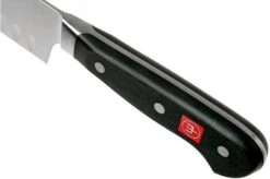 Wüsthof Classic Granton Santoku Knife 17 Cm, 4183 22 Wüsthof Classic Granton Santoku Knife 17 Cm, 4183 -Famous Knife Shop WU4183 05 wusthof classic v2018 05