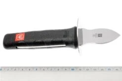 Wusthof Oyster Opener -Famous Knife Shop WU4284 07 wusthof culinar 4284 oesteropener d7