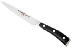 Wüsthof Classic IKON Carving Knife 16 Cm (6")