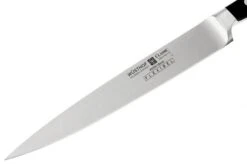 Wüsthof Classic Fillet Knife 17 Cm, 4550/18 -Famous Knife Shop WU4550 18 02 wusthof classic 4550 18 fileermes flexibel d2