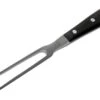 Wüsthof Ikon Meat Fork 16 Cm, 9010590016 -Famous Knife Shop WU9010590016 01 wusthof ikon v202010