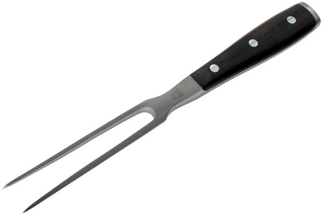 Wüsthof Ikon Meat Fork 16 Cm, 9010590016 3 Wüsthof Ikon Meat Fork 16 Cm, 9010590016