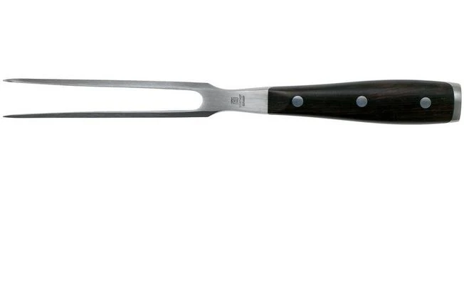 Wüsthof Ikon Meat Fork 16 Cm, 9010590016 4 Wüsthof Ikon Meat Fork 16 Cm, 9010590016 - Image 2