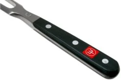 Wüsthof Classic Meat Fork 20 Cm, 9040190020 -Famous Knife Shop WU9040190020 04 wusthof classic v202009 1