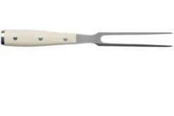 Wüsthof Classic Ikon Crème Meat Fork 16 Cm, 9040490016 -Famous Knife Shop WU9040490016 03 wusthof classic ikon v202010
