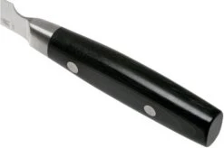 Yaxell Zen 35503 Peeling Knife 8 Cm -Famous Knife Shop YL35503 04 yaxell