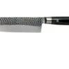 Yaxell Zen 35504 Nakiri 18 Cm -Famous Knife Shop YL35504 01 yaxell