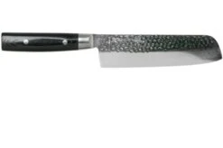 Yaxell Zen 35504 Nakiri 18 Cm 8 Yaxell Zen 35504 Nakiri 18 Cm -Famous Knife Shop YL35504 02 yaxell 1