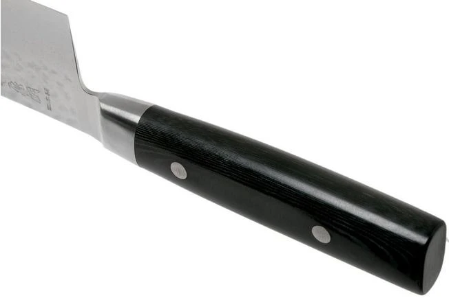 Yaxell Zen 35504 Nakiri 18 Cm 6 Yaxell Zen 35504 Nakiri 18 Cm - Image 4