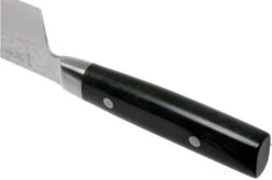 Yaxell Zen 35504 Nakiri 18 Cm 10 Yaxell Zen 35504 Nakiri 18 Cm -Famous Knife Shop YL35504 04 yaxell