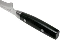 Yaxell Zen 35506 Boning Knife 15 Cm -Famous Knife Shop YL35506 04 yaxell