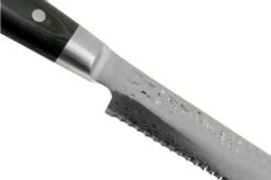 Yaxell Zen 35508 Bread Knife 23 Cm -Famous Knife Shop YL35508 03 yaxell