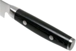 Yaxell Ran 36002 Utility Knife 12 Cm -Famous Knife Shop YL36002 05 yaxell