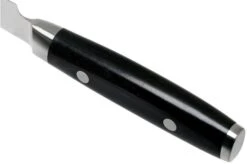 Yaxell Ran 36003 Peeling Knife 8 Cm 10 Yaxell Ran 36003 Peeling Knife 8 Cm -Famous Knife Shop YL36003 04 yaxell