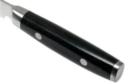 Yaxell Ran 36003 Peeling Knife 8 Cm 11 Yaxell Ran 36003 Peeling Knife 8 Cm -Famous Knife Shop YL36003 05 yaxell