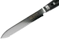 Yaxell Ran 36005 Tomato Knife 14 Cm -Famous Knife Shop YL36005 03 yaxell