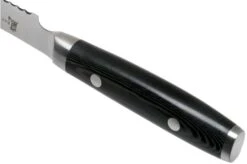 Yaxell Ran 36005 Tomato Knife 14 Cm -Famous Knife Shop YL36005 04 yaxell